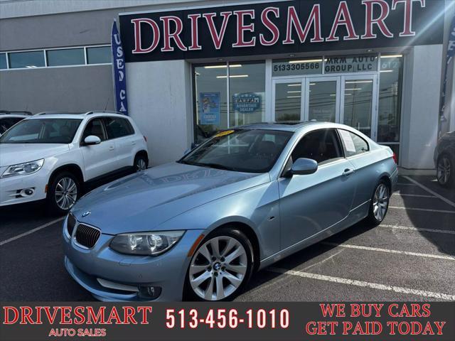 2013 BMW 328