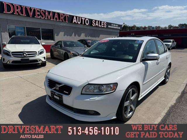 2010 Volvo S40