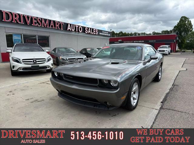 2011 Dodge Challenger