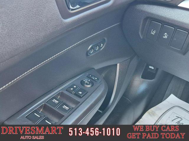 Photo of 2016 Crystal Black Pearl Acura ILX