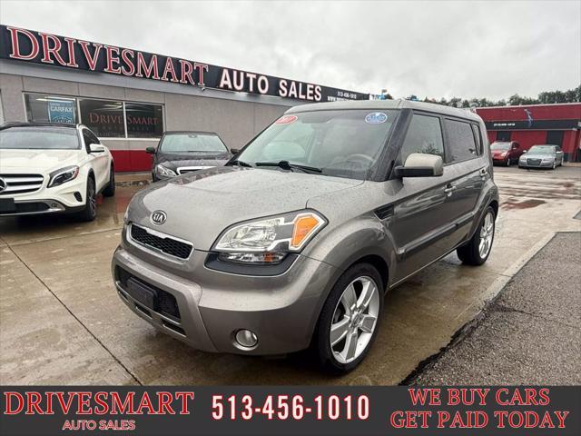 2011 Kia SOUL