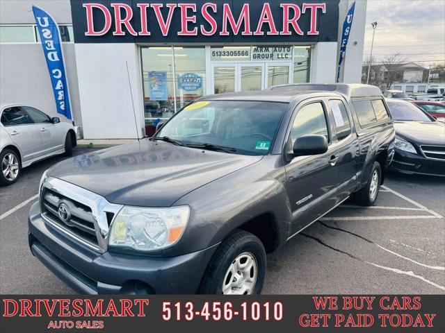 2010 Toyota Tacoma