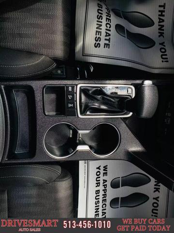 Photo of 2019 Clear White Kia Sportage