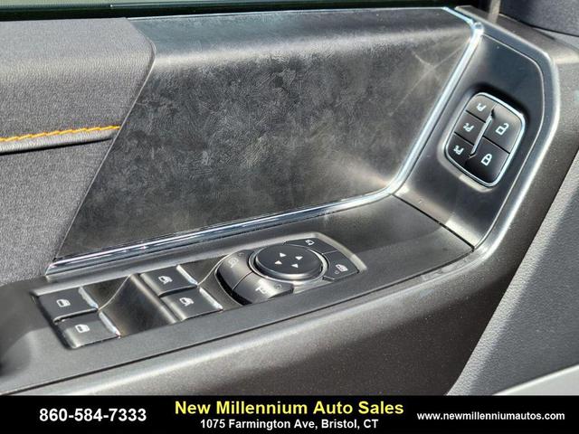 Photo of 2023 White Ford F-150