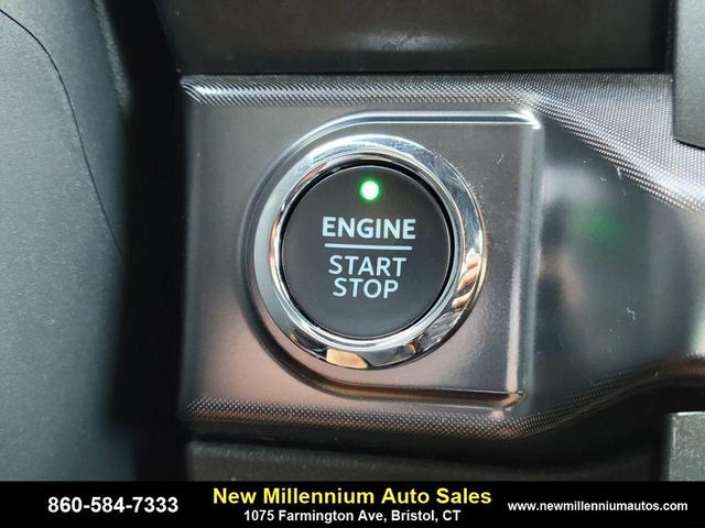 Photo of 2023 White Ford F-150