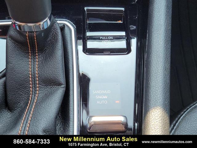 Photo of 2022 Sting-Gray Clearcoat Jeep Compass
