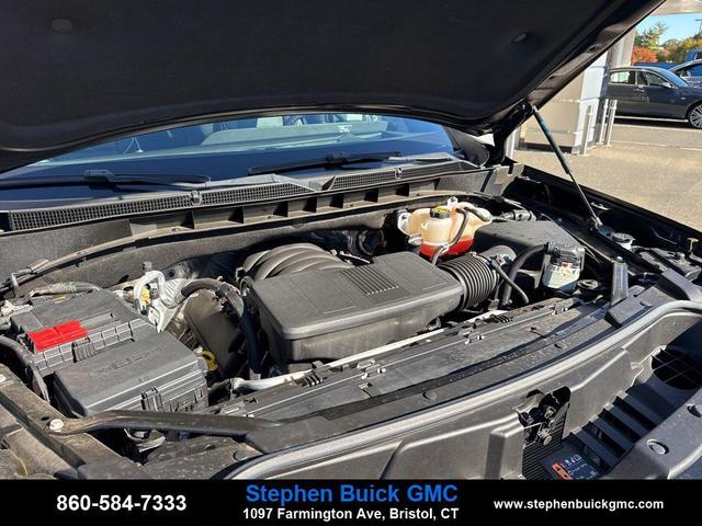 Photo of 2023 Black Raven Cadillac Escalade
