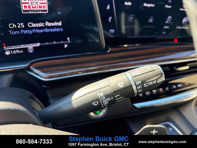 Photo of 2023 Black Raven Cadillac Escalade
