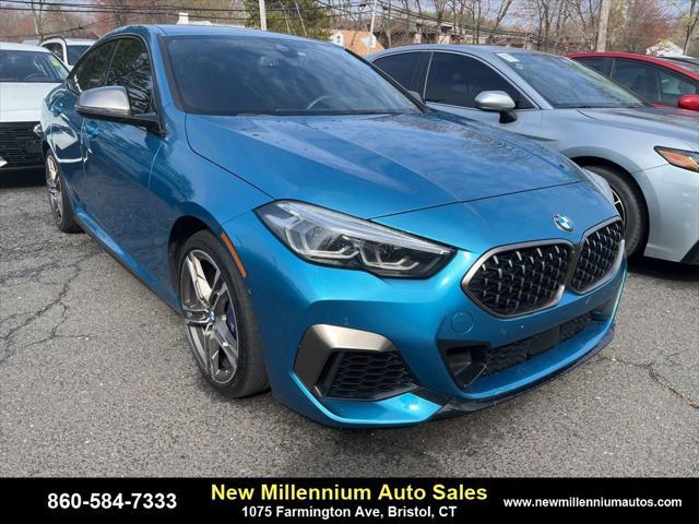 2020 BMW M235 Gran Coupe