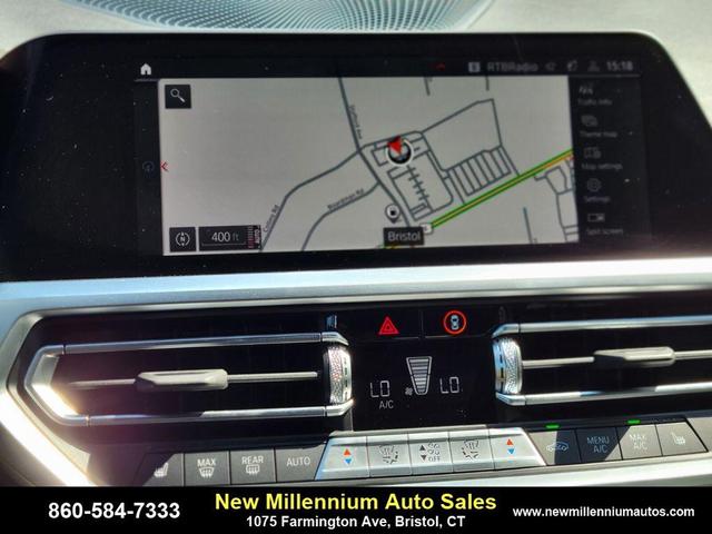 Photo of 2022 Brooklyn Grey Metallic BMW M440