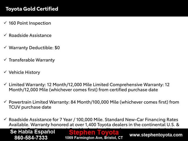 Photo of 2022 Midnight Black Metallic Toyota 4Runner