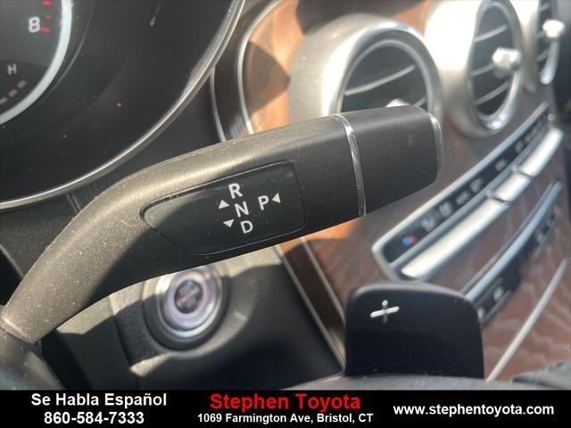 Photo of 2020 White Mercedes-Benz GLC 300
