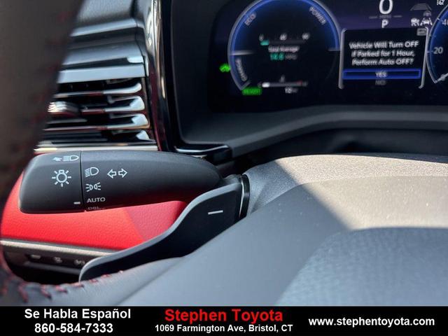 Photo of 2025 Heavy Metal/Mid Toyota Camry