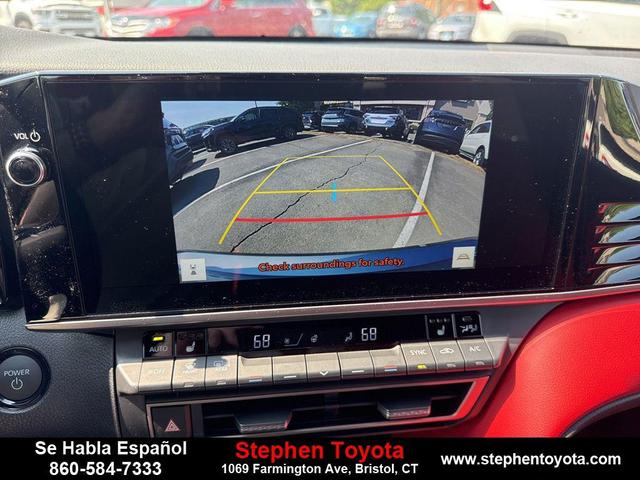Photo of 2025 Heavy Metal/Mid Toyota Camry