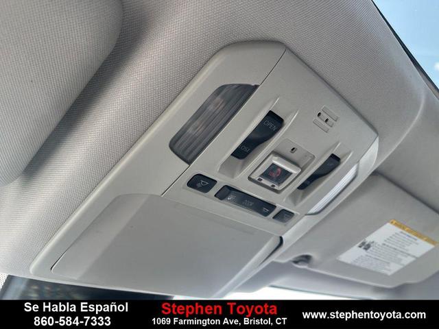 Photo of 2021 Blueprint Toyota Highlander