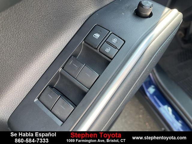 Photo of 2021 Blueprint Toyota Highlander