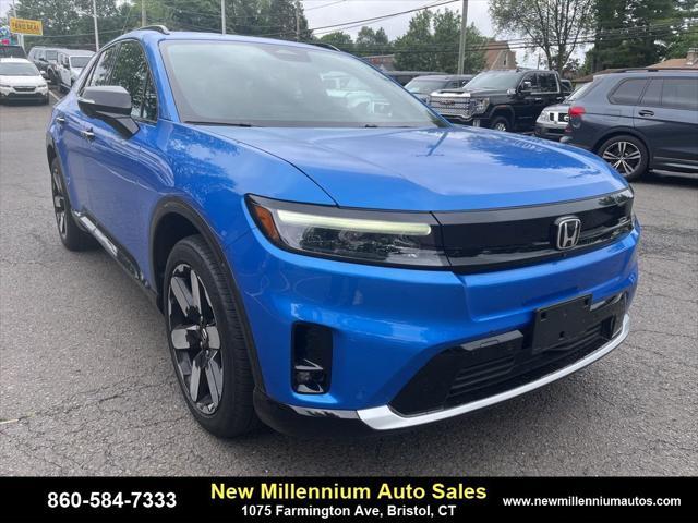 2024 Honda Prologue