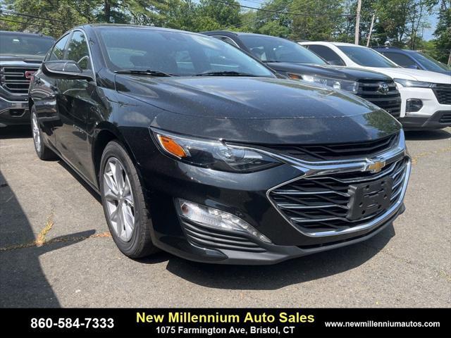 2023 Chevrolet Malibu