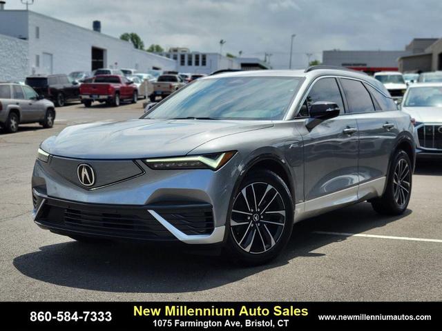 2024 Acura ZDX