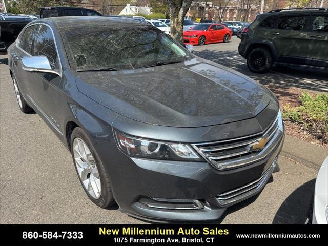 2019 Chevrolet Impala