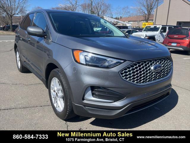 2023 Ford Edge
