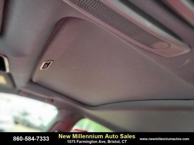Photo of 2023 Liquid Carbon Metallic Acura Integra