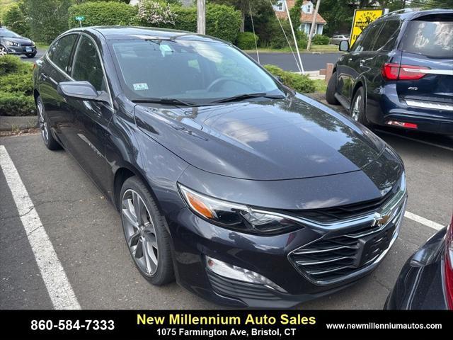 2023 Chevrolet Malibu