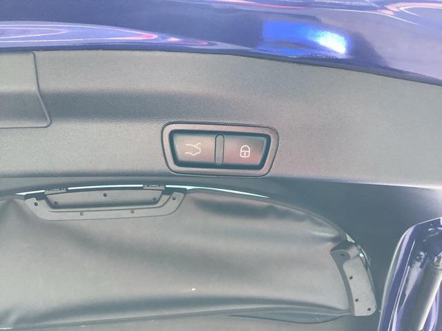Photo of 2022 Anodized Blue Metallic Alfa Romeo Stelvio