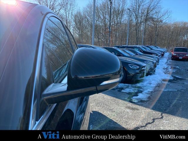 Photo of 2024 Santorini Black Metallic Jaguar XF