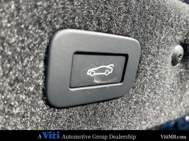 Photo of 2024 Santorini Black Metallic Jaguar XF