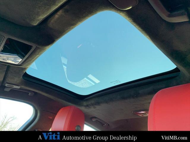Photo of 2024 Santorini Black Metallic Jaguar XF