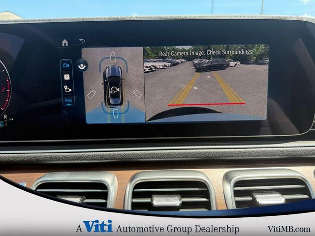 Photo of 2025 Polar White Mercedes-Benz GLE 350