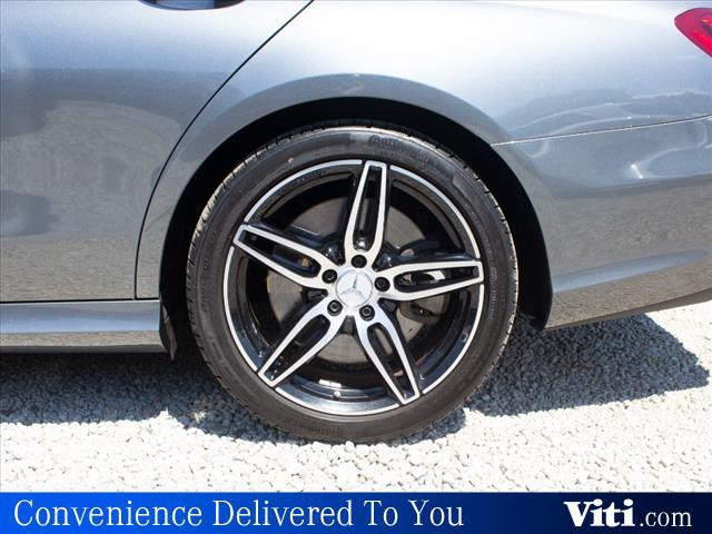 Photo of 2019 designo Selenite Gray Magno Metallic Mercedes-Benz AMG E 53