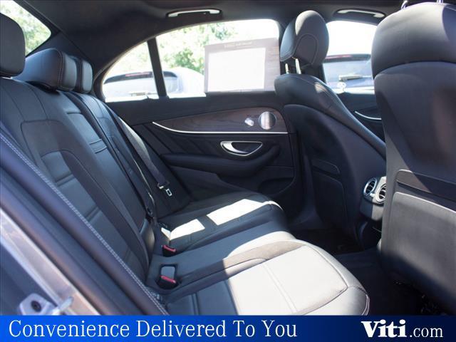 Photo of 2019 designo Selenite Gray Magno Metallic Mercedes-Benz AMG E 53