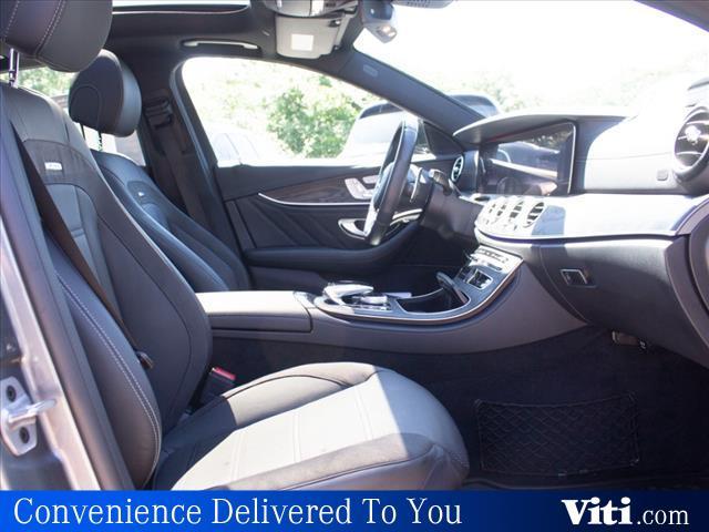 Photo of 2019 designo Selenite Gray Magno Metallic Mercedes-Benz AMG E 53