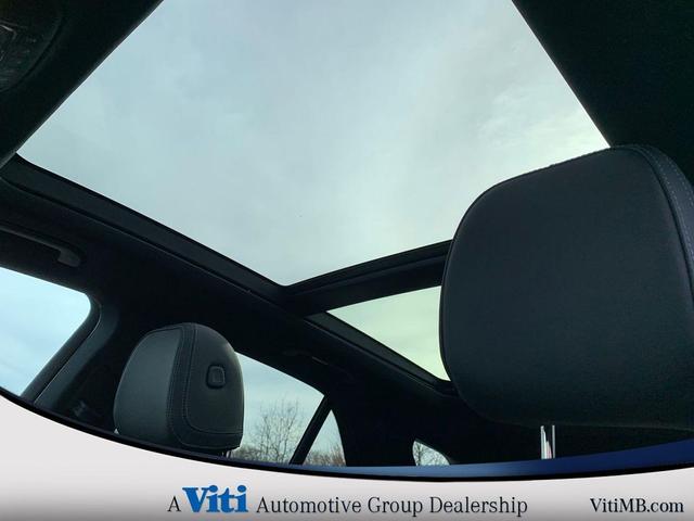 Photo of 2024 Selenite Gray Metallic Mercedes-Benz GLE 350