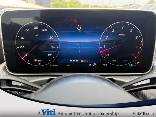 Photo of 2025 Polar White Mercedes-Benz C-Class