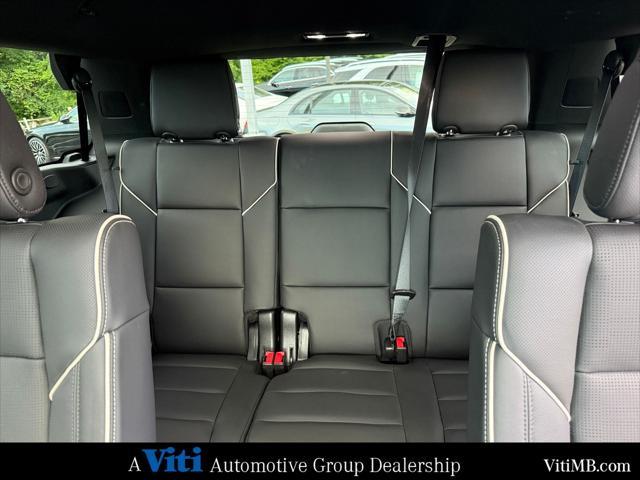 Photo of 2022 Crystal White Tricoat Cadillac Escalade