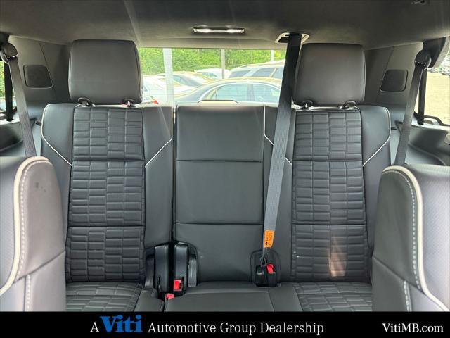 Photo of 2024 Black Raven Cadillac Escalade