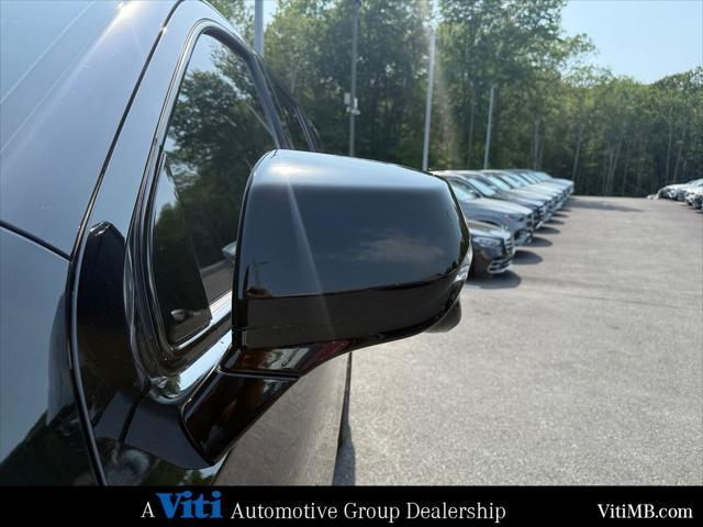 Photo of 2024 Black Raven Cadillac Escalade