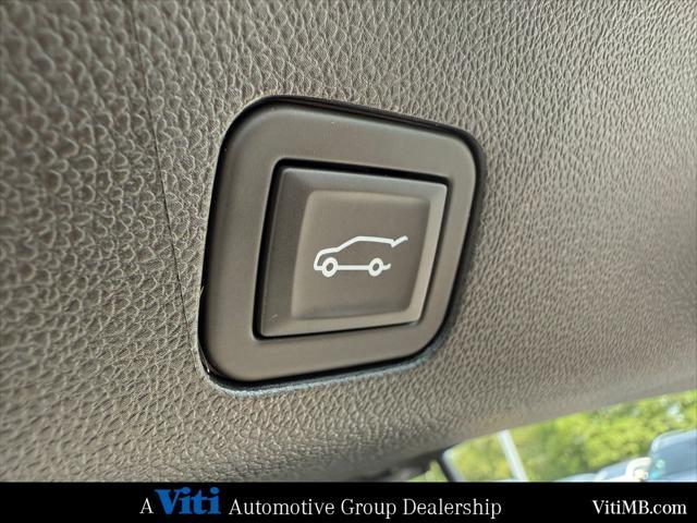 Photo of 2024 Black Raven Cadillac Escalade