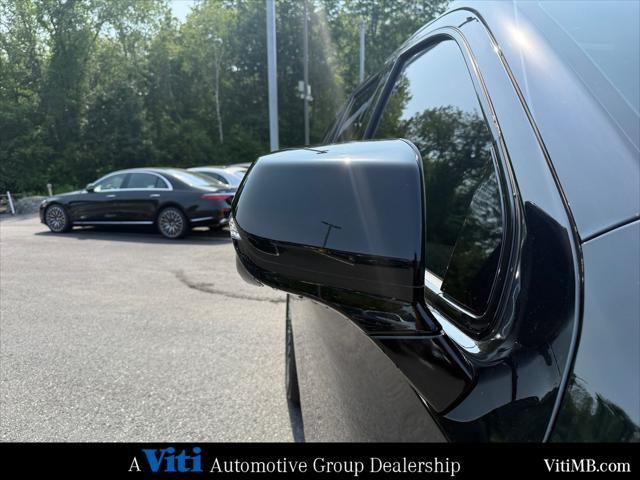 Photo of 2024 Black Raven Cadillac Escalade