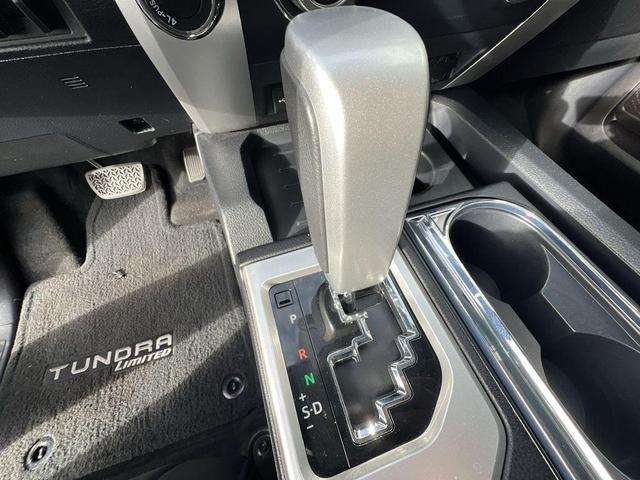 Photo of 2020 Midnight Black Metallic Toyota Tundra