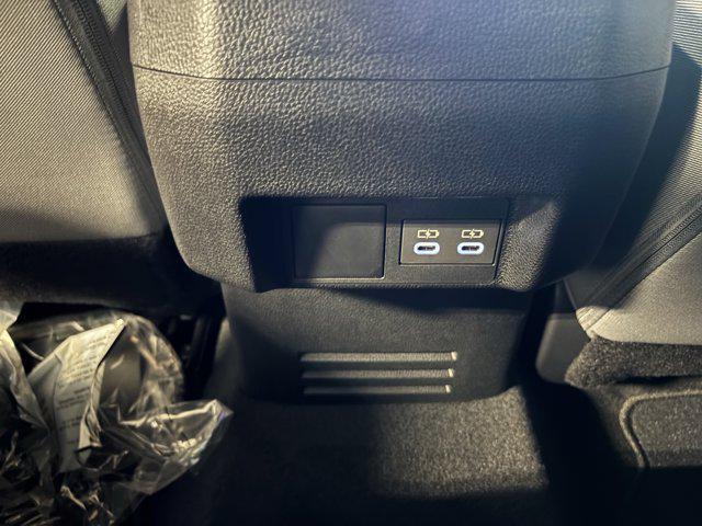 Photo of 2025 Bronze Oxide Toyota Tacoma
