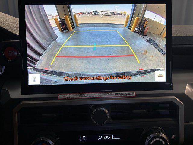 Photo of 2025 Bronze Oxide Toyota Tacoma