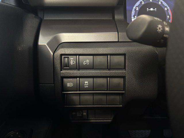 Photo of 2025 Bronze Oxide Toyota Tacoma