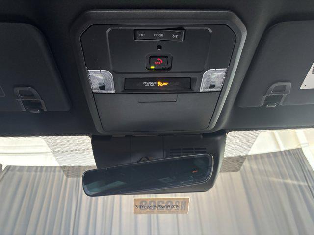 Photo of 2025 Bronze Oxide Toyota Tacoma