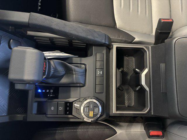 Photo of 2025 Bronze Oxide Toyota Tacoma