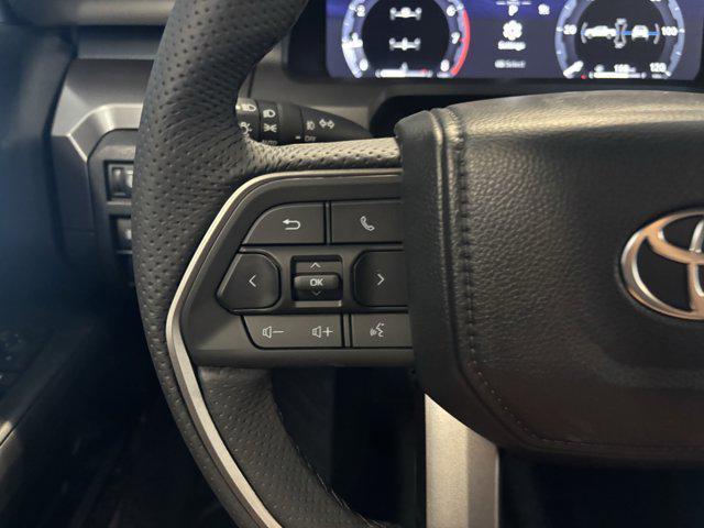 Photo of 2025 Bronze Oxide Toyota Tacoma