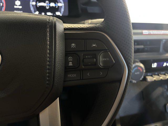 Photo of 2025 Bronze Oxide Toyota Tacoma